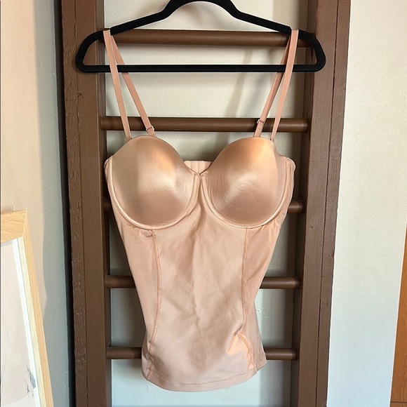Spanx Boostie-Yay! Camisole - Picture 1 of 3